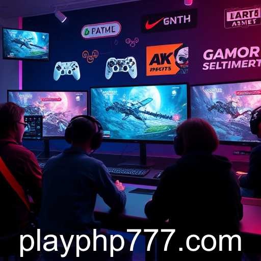 The Rise of Online Gaming Platforms in 2025